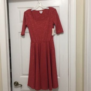 Nicole dress